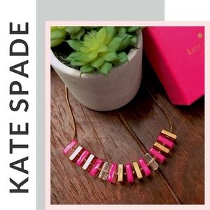 ✨EUC✨ Kate Spade Necklace